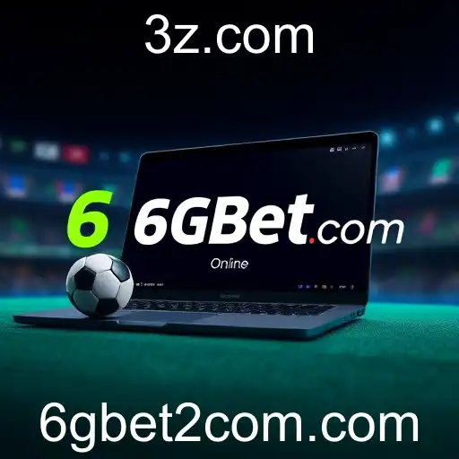 A Influência de 6gbet2com no Cenário Atual dos Jogos Online