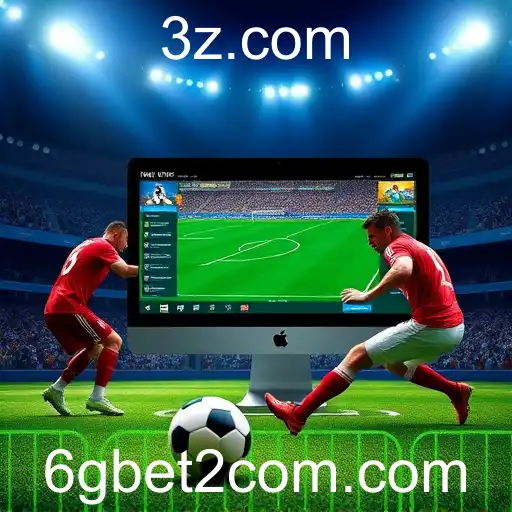 A Ascensão dos Jogos Online: 6gbet2com e o Futuro do Entretenimento