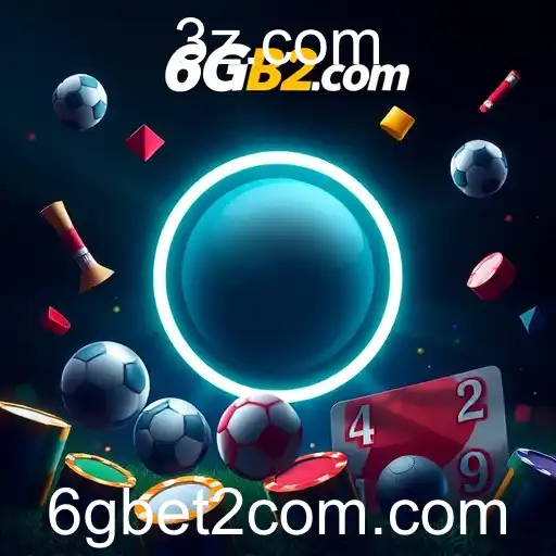 O Crescimento do 6gbet2com no Cenário de Jogos Online