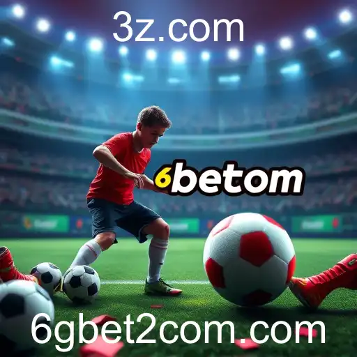 A Ascensão do 6gbet2com no Mercado Brasileiro de Jogos