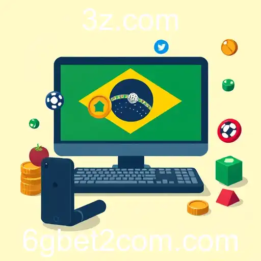 Cenário Atual dos Jogos de Apostas Online em 2026