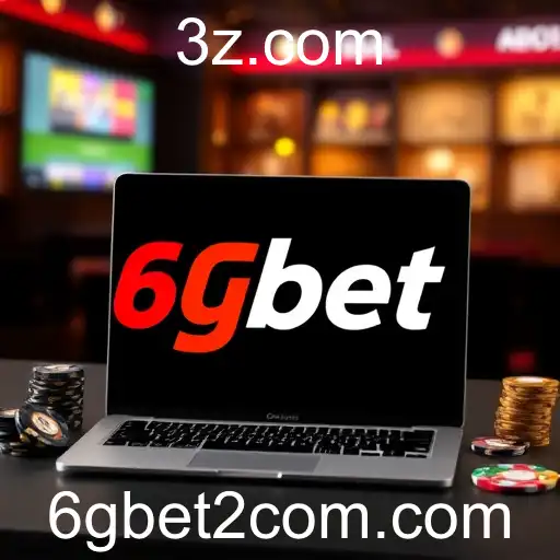 A Evolução do 6gbet2com no Mercado de Jogos em 2026