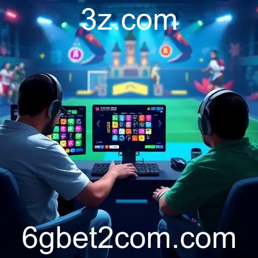 Evolução dos Sites de Jogos Online em Português