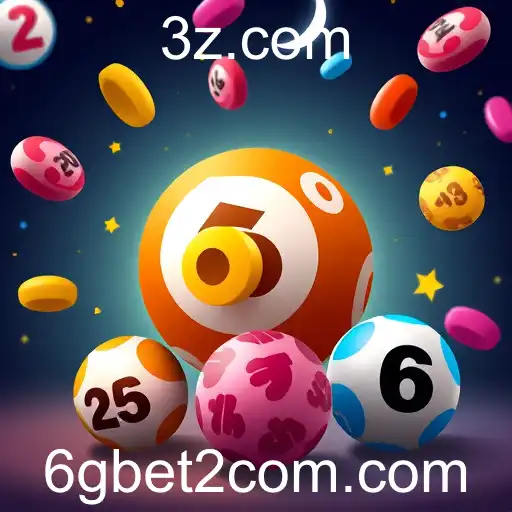 Expansão dos Jogos Virtuais: 6gbet2com no Cenário Atual