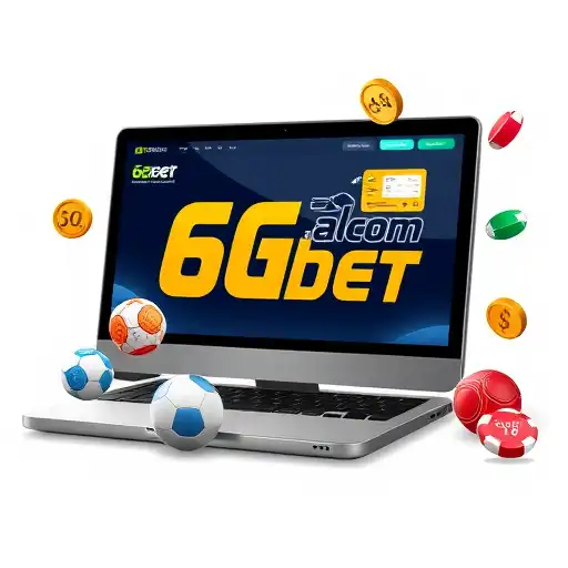 Expansão do Mercado de Jogos Online em 2025: O Caso do 6gbet2com