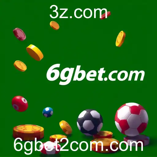 Expansão do Setor de Jogos em Portugal: Um Olhar sobre 6gbet2com