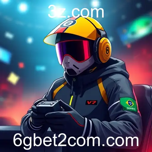 O Crescente Impacto do Site de Jogos 6gbet2com em 2026