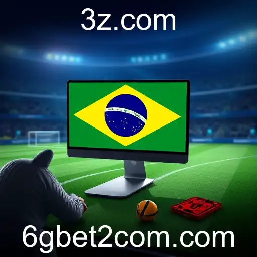 Indústria de Jogos Online em Expansão no Brasil