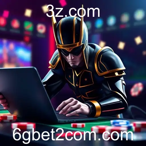 A Revolução dos Jogos de Azar Online em 2026