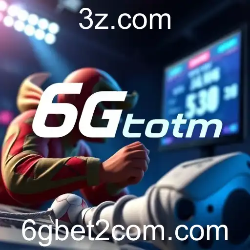 Gaming Online em Alta: A Ascensão de Plataformas como 6gbet2com