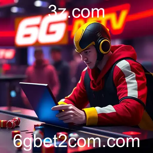 A Evolução dos Sites de Jogos Online