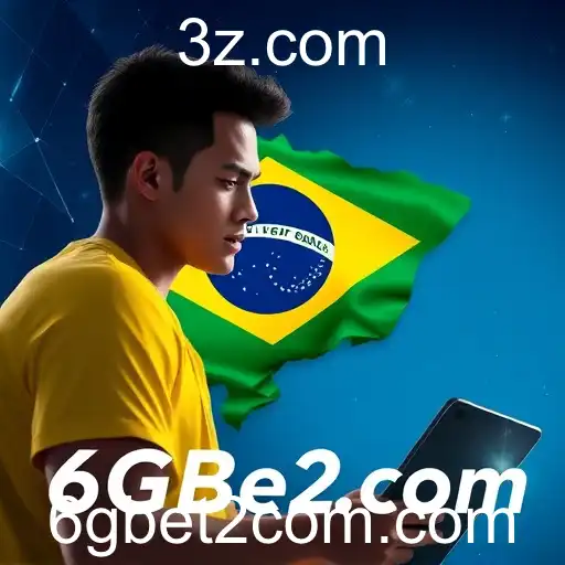 Crescimento dos Jogos Online no Brasil