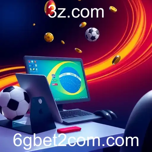 O Crescimento dos Jogos Online e o Papel da 6gbet2com