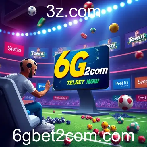 Crescimento do Mercado de Jogos Online Aumenta Competição