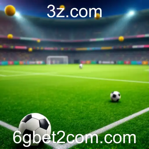 O Impacto do 6gbet2com nos Jogos Online Brasileiros