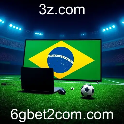 Evolução e Impacto dos Sites de Jogos no Brasil