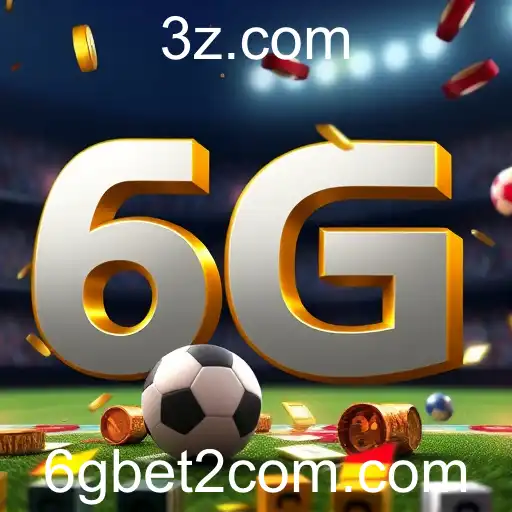 O Impacto de 6gbet2com no Mercado de Jogos Online em 2025