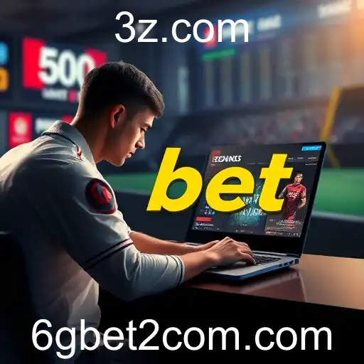 O Impacto do 6gbet2com no Mercado de Jogos em 2026