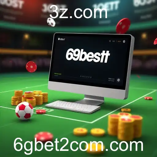 A Expansão dos Sites de Apostas Online