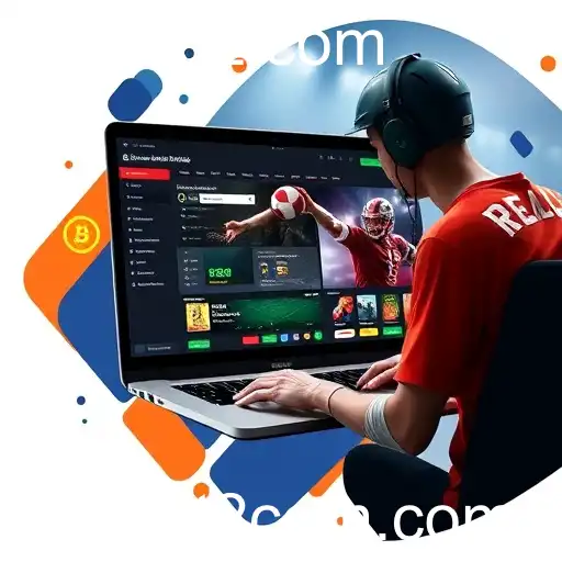 O Crescimento Vertiginoso dos Jogos Online no Brasil