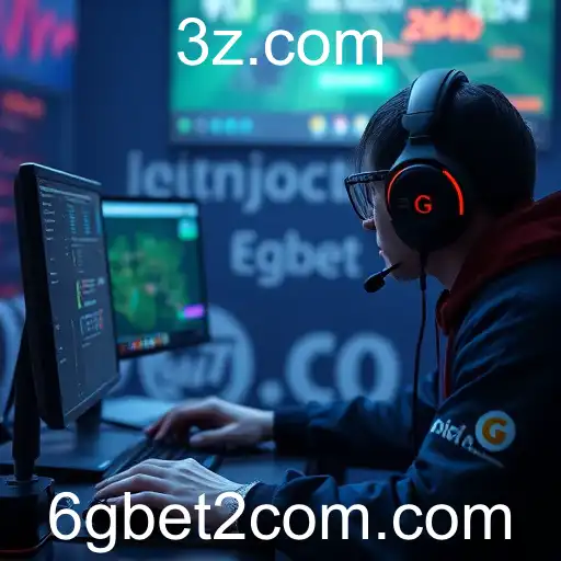 Exploração do Crescimento de Sites de Jogos Online