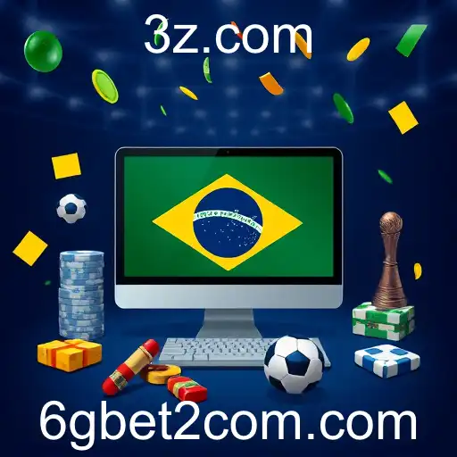 Crescimento dos Jogos Online no Brasil