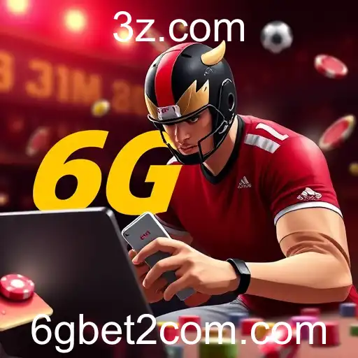 Cenário dos Jogos Online em Crescimento no Brasil