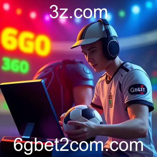 Avanços no Setor de Jogos Online Movimentam Economias