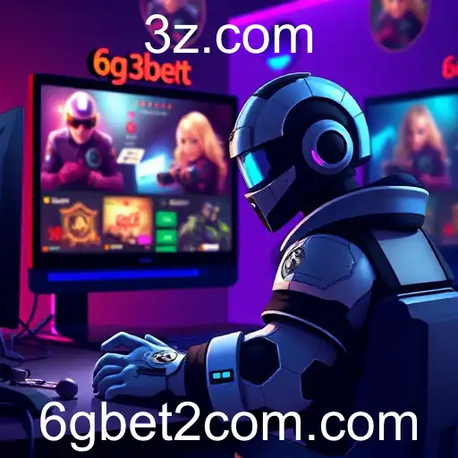 Tendências e Desafios no Setor de Jogos Online em 2025