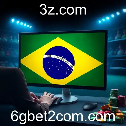 A Ascensão dos Sites de Apostas no Brasil