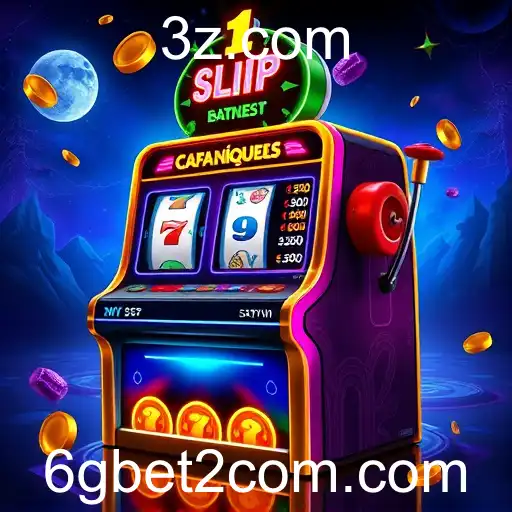 A Fascinante Categoria de Caça-níqueis no 6gbet2com