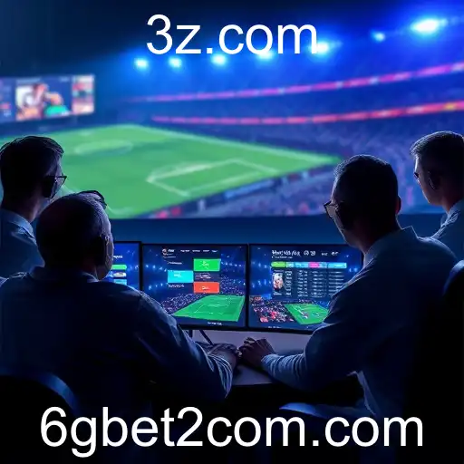 Tendências e Desafios no Mercado de Jogos Online